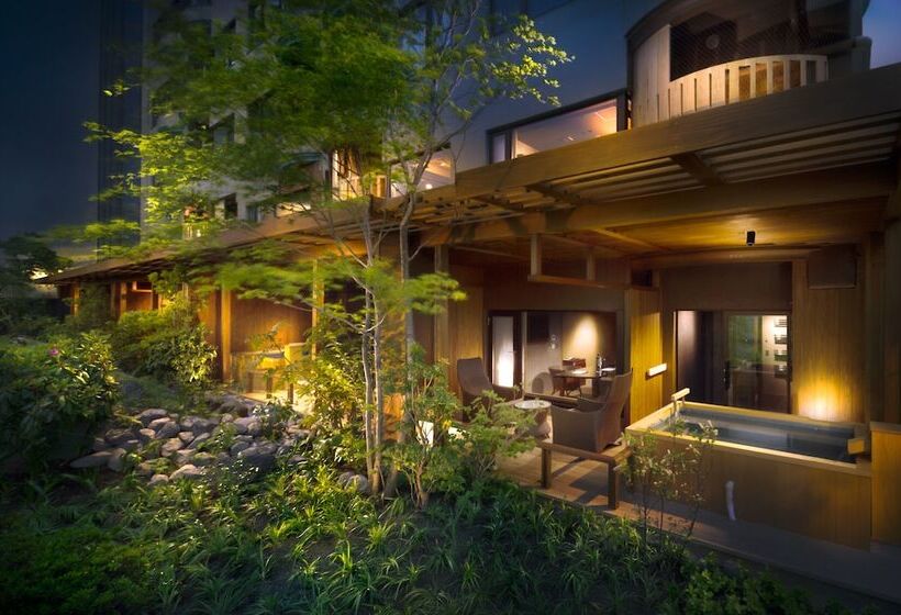 هتل Fujisan Onsen Bessho Sasa