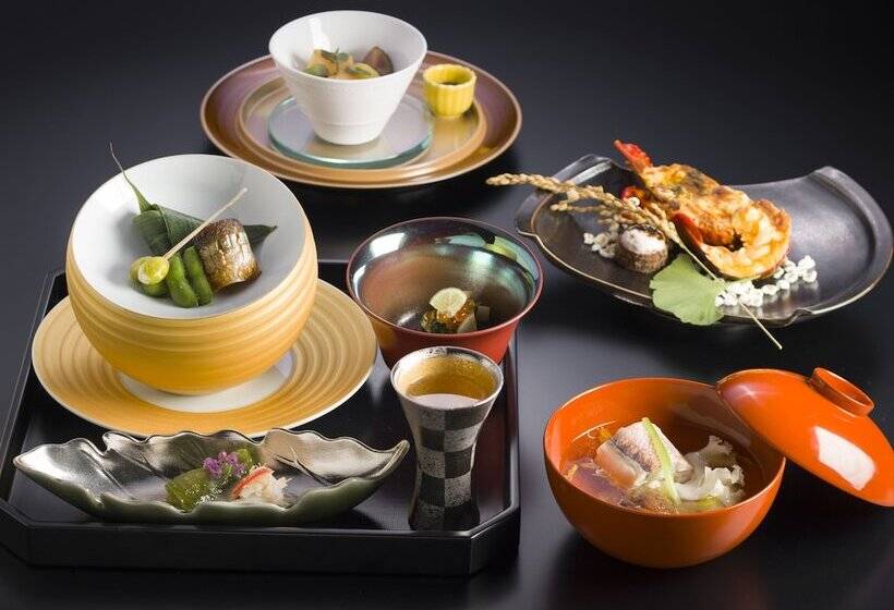 هتل Fujisan Onsen Bessho Sasa