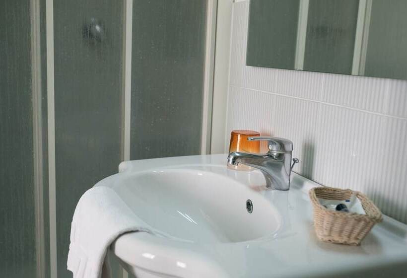 هتل Gran Bretagna Ortigia