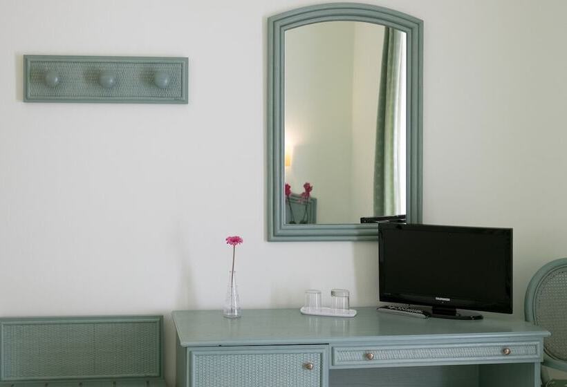 هتل Gran Bretagna Ortigia