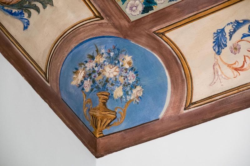 هتل Gran Bretagna Ortigia