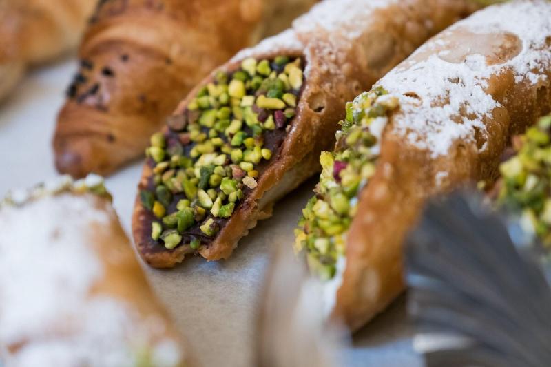 هتل Gran Bretagna Ortigia