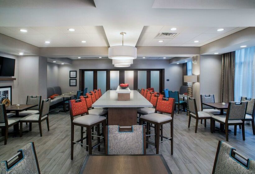 酒店 Hampton Inn Gulf Shores