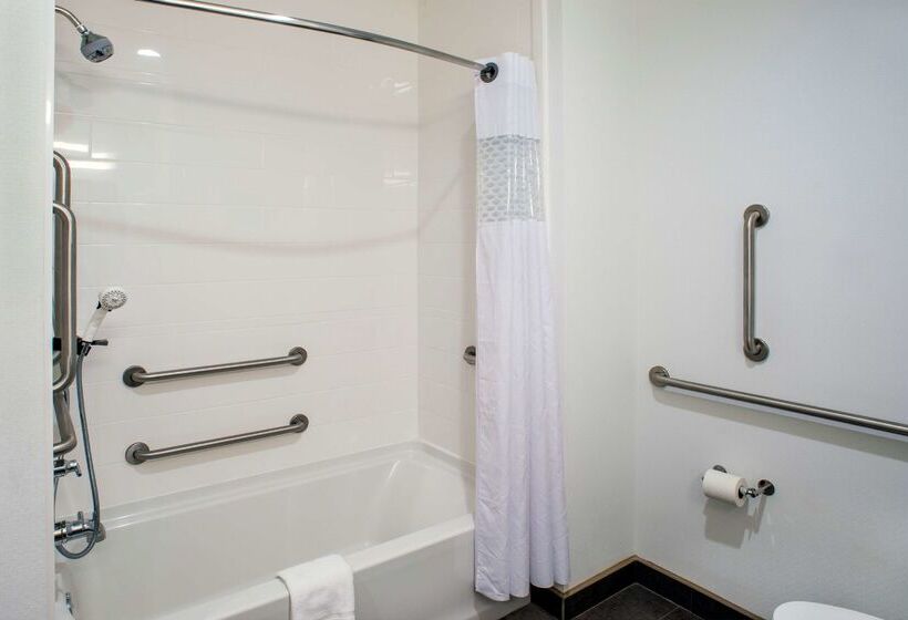 酒店 Hampton Inn Gulf Shores