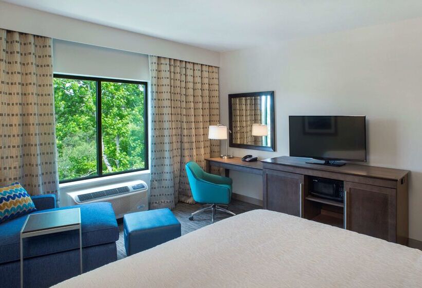 酒店 Hampton Inn Gulf Shores