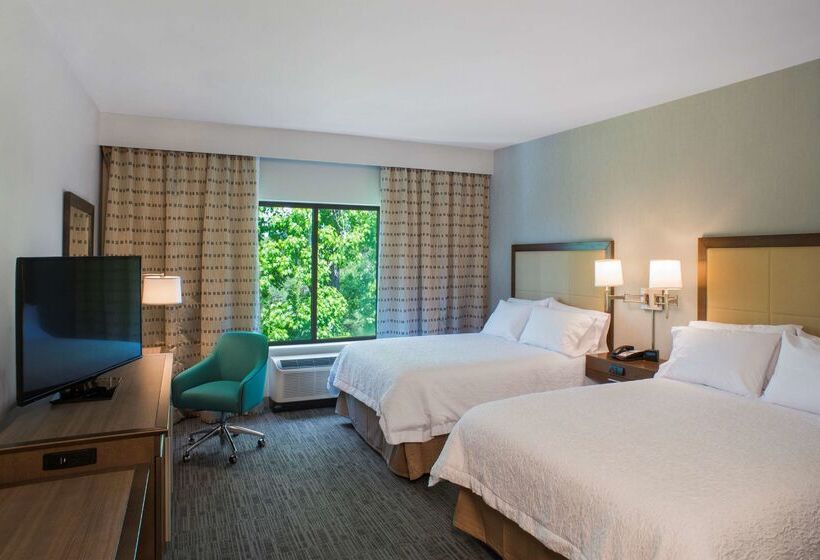 酒店 Hampton Inn Gulf Shores