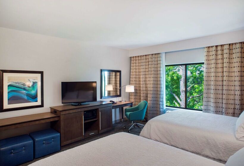 هتل Hampton Inn Gulf Shores