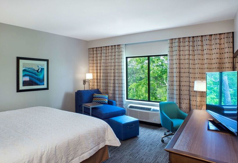 酒店 Hampton Inn Gulf Shores