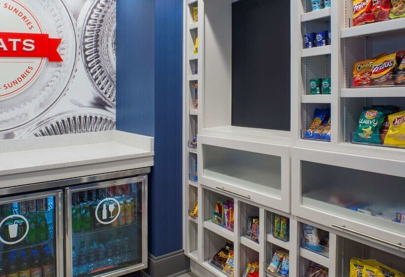 酒店 Hampton Inn Gulf Shores