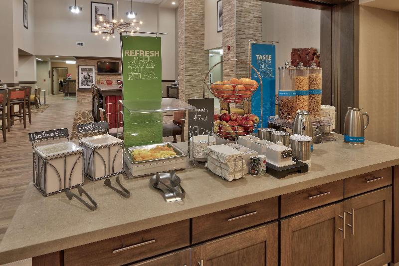 酒店 Hampton Inn & Suites Artesia