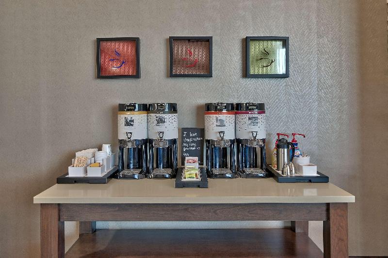 酒店 Hampton Inn & Suites Artesia