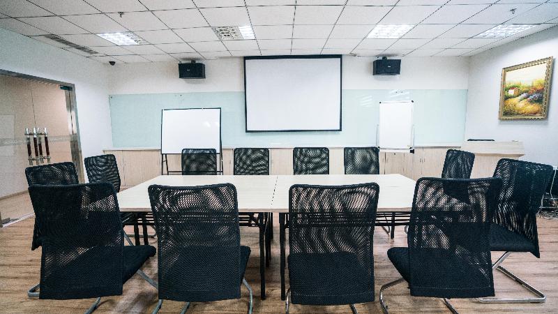 فندق Hanting  Nanchang Bayi Square Fuzhou Road