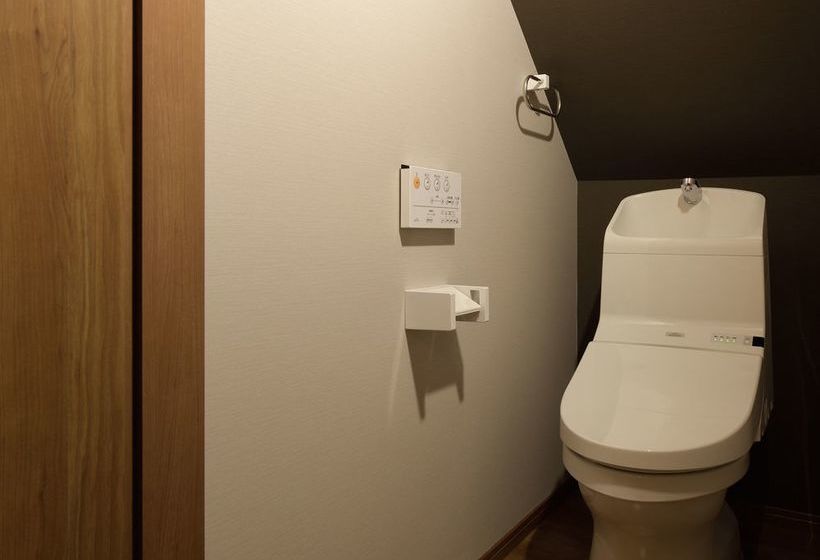 Отель Hatagoya Kamishichiken