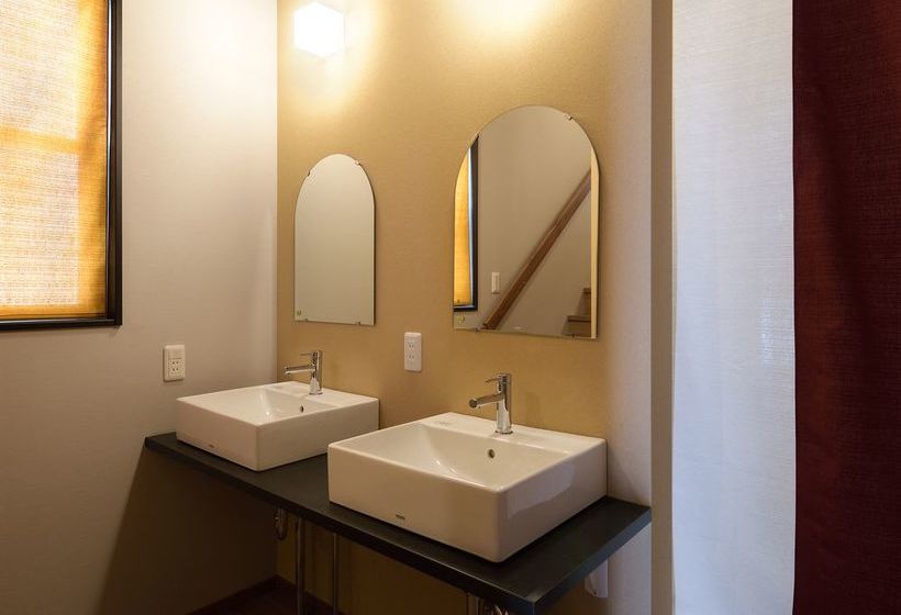 Отель Hatagoya Kamishichiken