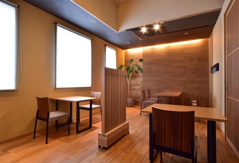 ホテル Shima Onsen Hinatamikan