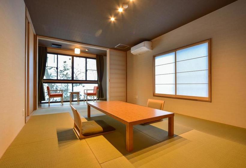 ホテル Shima Onsen Hinatamikan