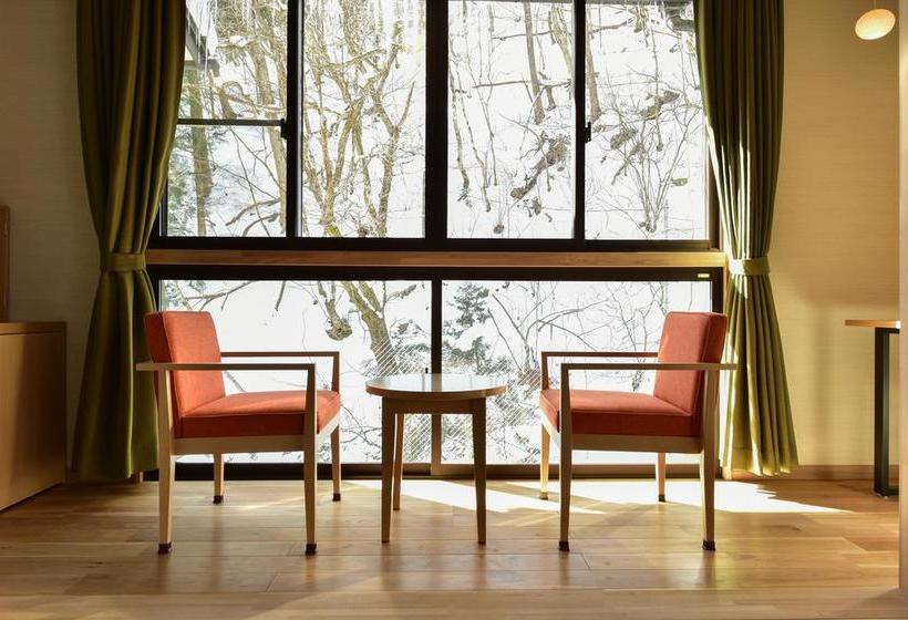 ホテル Shima Onsen Hinatamikan