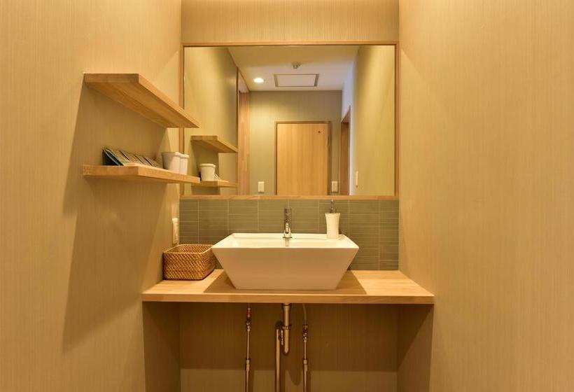 ホテル Shima Onsen Hinatamikan