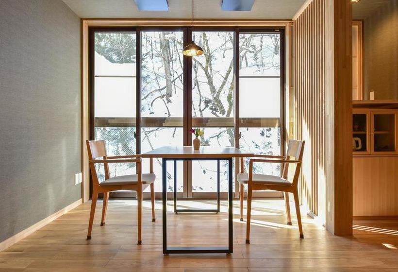 ホテル Shima Onsen Hinatamikan