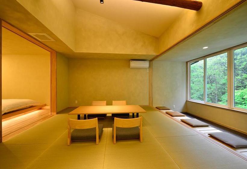 ホテル Shima Onsen Hinatamikan