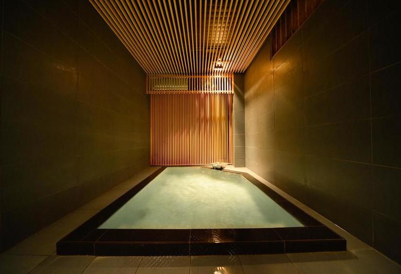 ホテル Shima Onsen Hinatamikan