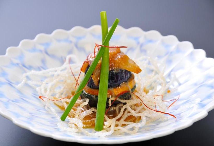 ホテル Shima Onsen Hinatamikan