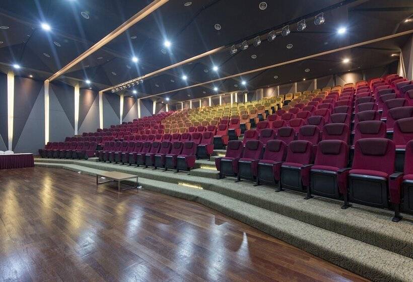 酒店 Holiday Villa Johor Bahru City Centre