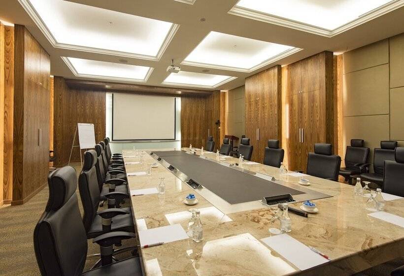 酒店 Holiday Villa Johor Bahru City Centre