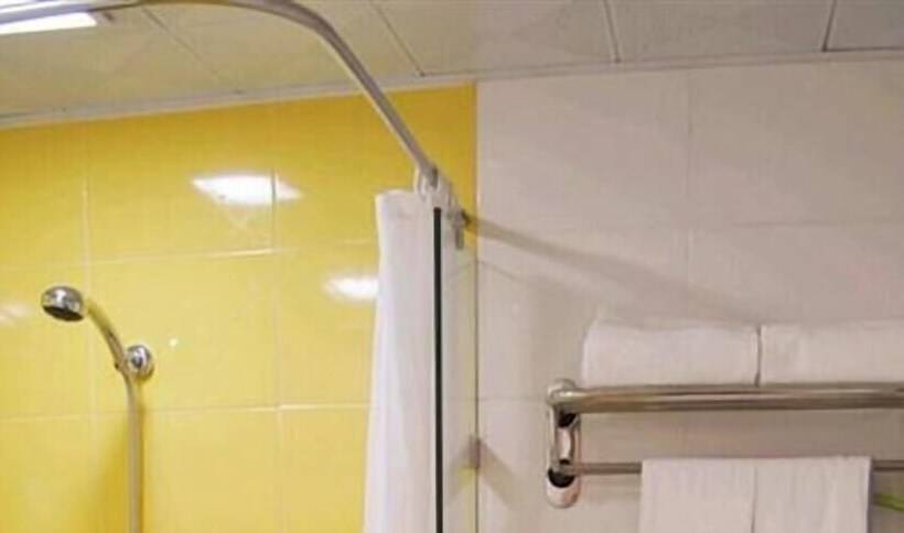 酒店 Home Inn Nanchang Beijing West Road