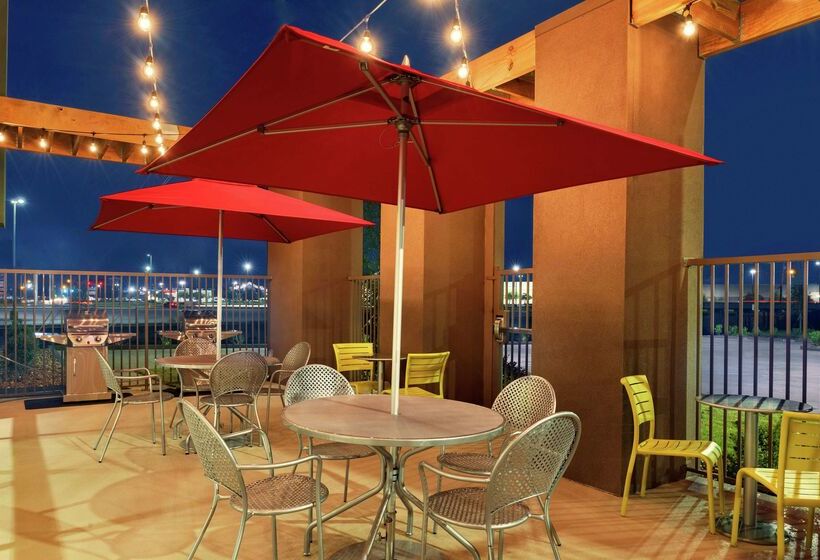 ホテル Home2 Suites By Hilton Alexandria