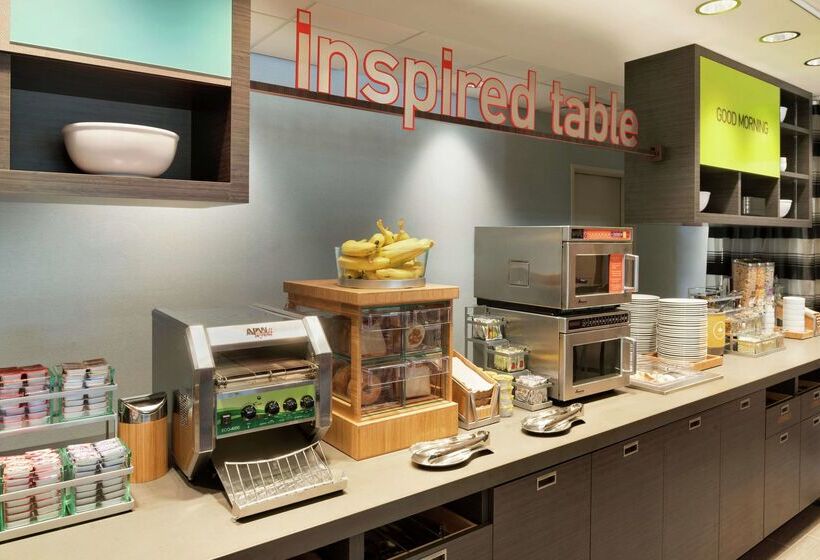 ホテル Home2 Suites By Hilton Alexandria