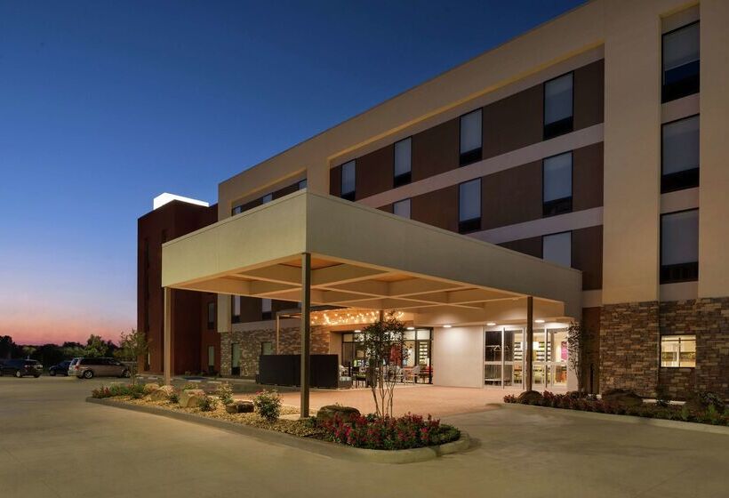 ホテル Home2 Suites By Hilton Alexandria