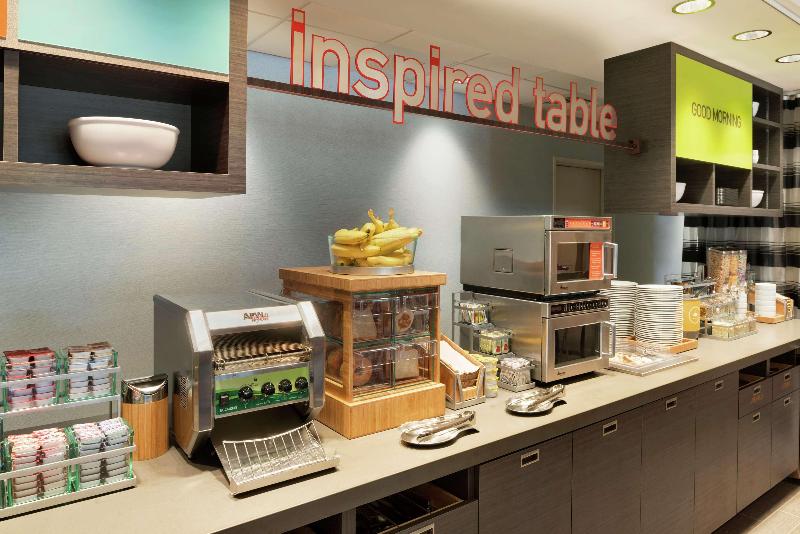 ホテル Home2 Suites By Hilton Alexandria