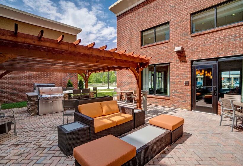 فندق Homewood Suites By Hilton Christiansburg