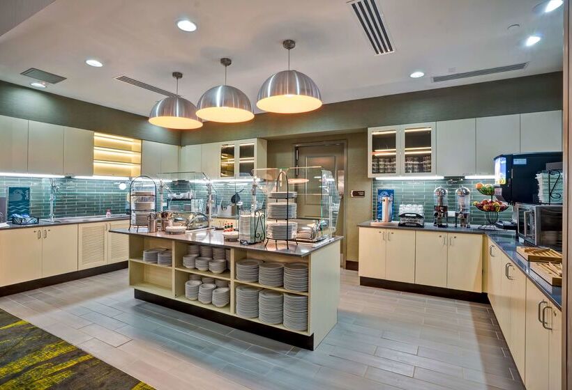 فندق Homewood Suites By Hilton Christiansburg