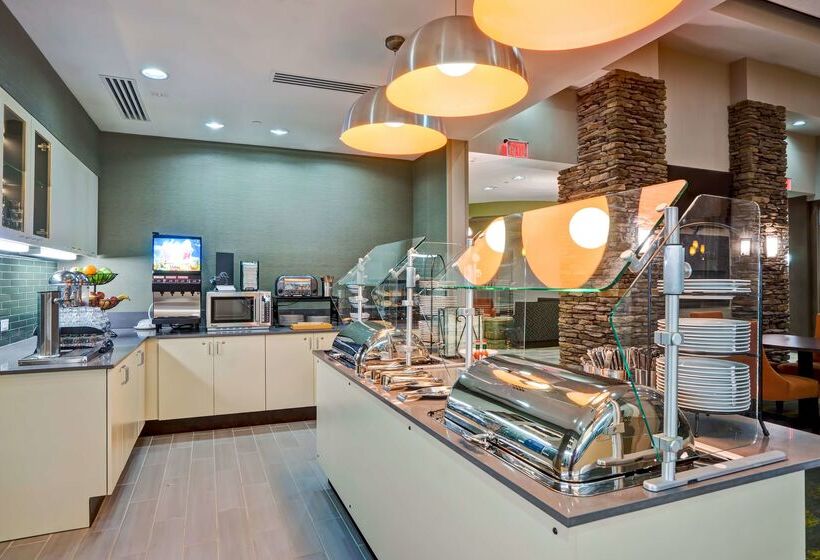 فندق Homewood Suites By Hilton Christiansburg