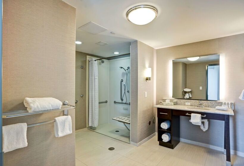 فندق Homewood Suites By Hilton Christiansburg