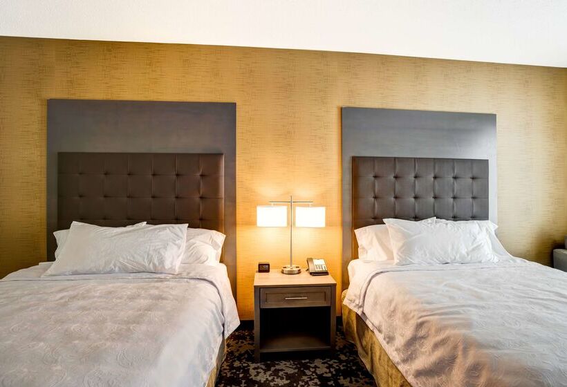 فندق Homewood Suites By Hilton Christiansburg