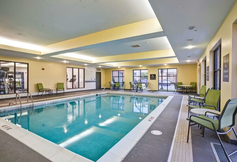 فندق Homewood Suites By Hilton Christiansburg