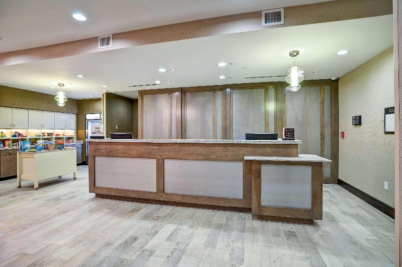 فندق Homewood Suites By Hilton Christiansburg