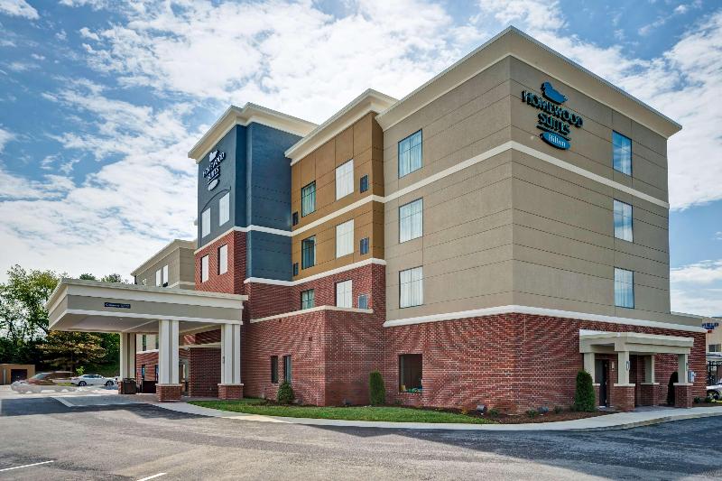 فندق Homewood Suites By Hilton Christiansburg