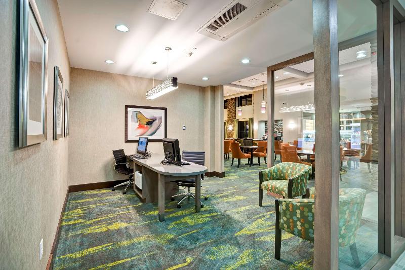 فندق Homewood Suites By Hilton Christiansburg