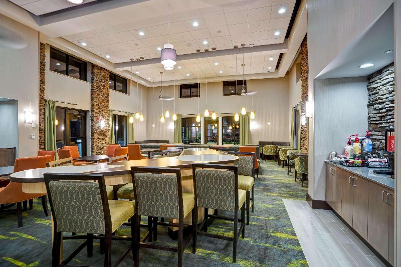 فندق Homewood Suites By Hilton Christiansburg