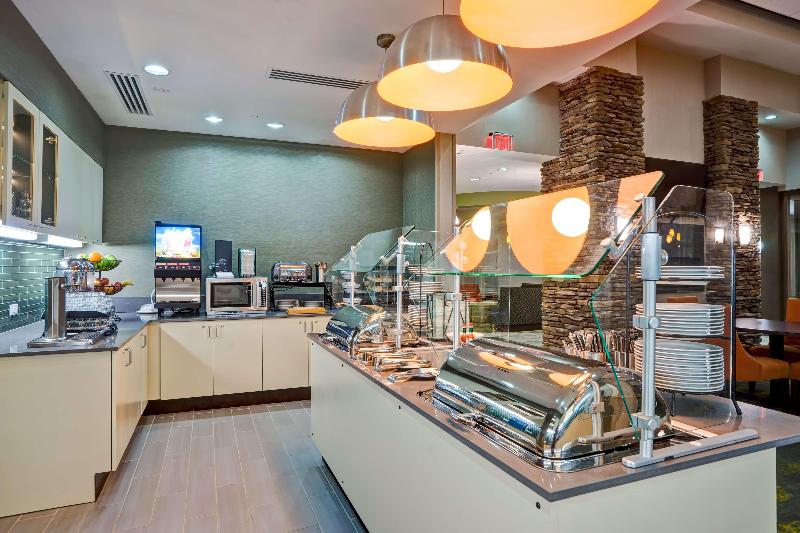 فندق Homewood Suites By Hilton Christiansburg