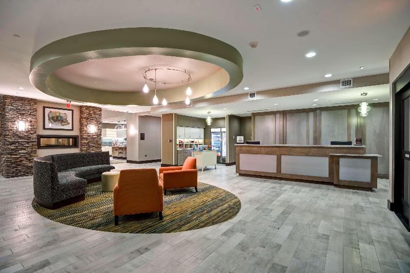 فندق Homewood Suites By Hilton Christiansburg
