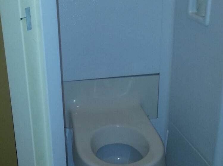 Отель Ibis Budget Besancon Ouest