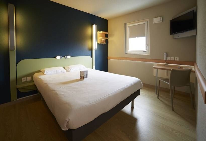 Отель Ibis Budget Chalon Sur Saone Nord
