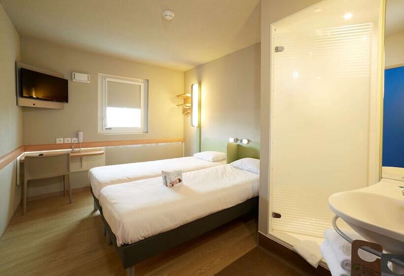 Отель Ibis Budget Chalon Sur Saone Nord