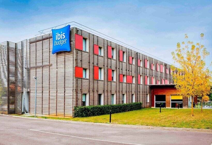 فندق Ibis Budget Metz Technopole
