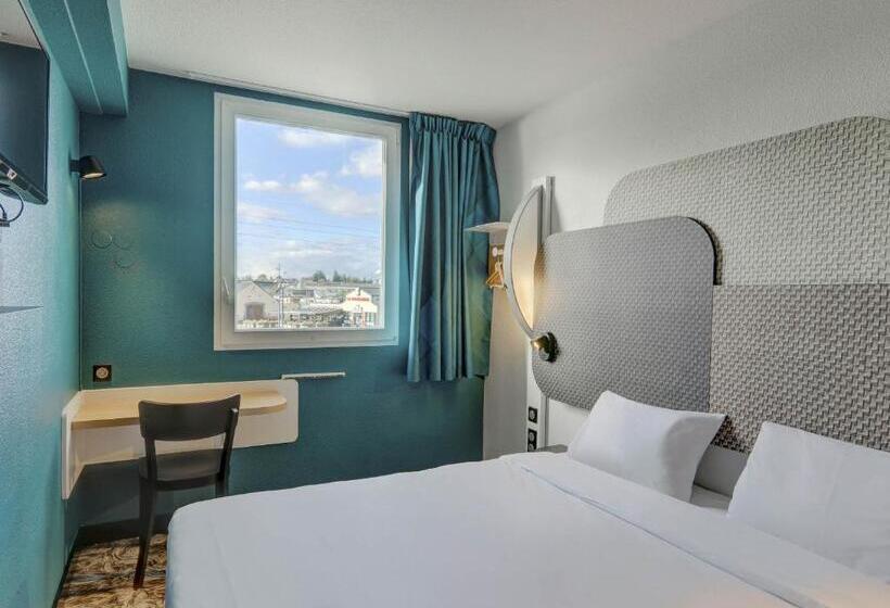 B&b Hotel Montluçon Saint Victor